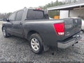 Photo 3 of 15 — 2008 Nissan Titan
