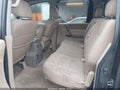 Photo 8 of 15 — 2008 Nissan Titan