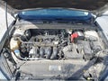 2017 Ford Fusion — photo 10 of 16 | VIN 3FA6P0H77HR196771