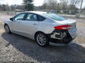 2017 Ford Fusion — photo 3 of 16 | VIN 3FA6P0H77HR196771