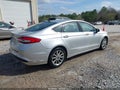 2017 Ford Fusion — photo 4 of 16 | VIN 3FA6P0H77HR196771