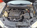2012 Dodge Avenger — photo 10 of 11 | VIN 1C3CDZAB5CN269953