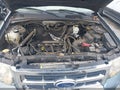 Photo 10 of 15 — 2010 Ford Escape