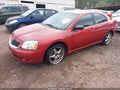 Photo 2 of 10 — 2008 Mitsubishi Galant