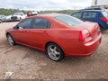 2008 Mitsubishi Galant — photo 3 of 10 | VIN 4A3AB36F38E014353