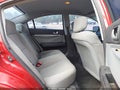 2008 Mitsubishi Galant — photo 8 of 10 | VIN 4A3AB36F38E014353