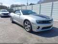 Photo 1 of 17 — 2011 Chevrolet Camaro