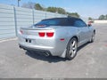 Photo 4 of 17 — 2011 Chevrolet Camaro