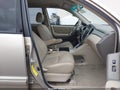 2007 Toyota Highlander — photo 5 of 11 | VIN JTEGD21A870160199