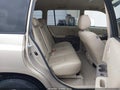 2007 Toyota Highlander — photo 8 of 11 | VIN JTEGD21A870160199