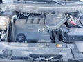 2011 Mazda CX-9 — photo 10 of 11 | VIN JM3TB2BA2B0308094
