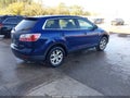 2011 Mazda CX-9 — photo 4 of 11 | VIN JM3TB2BA2B0308094