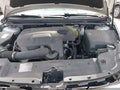 Photo 10 of 16 — 2012 Chevrolet Malibu