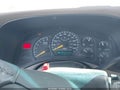 2000 Chevrolet Silverado 1500 — photo 7 of 11 | VIN 2GCEC19V8Y1358979