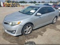 2012 Toyota Camry — photo 2 of 12 | VIN 4T1BF1FK3CU096141