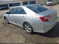 2012 Toyota Camry — photo 3 of 12 | VIN 4T1BF1FK3CU096141