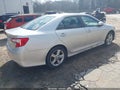 2012 Toyota Camry — photo 4 of 12 | VIN 4T1BF1FK3CU096141