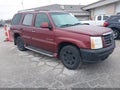 2002 Cadillac Escalade — photo 1 of 12 | VIN 1GYEK63N72R158886