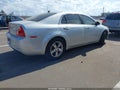 2012 Chevrolet Malibu — photo 4 of 11 | VIN 1G1ZD5EU9CF288633