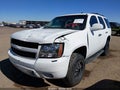 Photo 2 of 11 — 2010 Chevrolet Tahoe