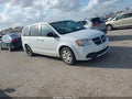 2016 Dodge Grand Caravan — photo 1 of 11 | VIN 2C4RDGBG8GR143874