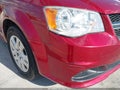 2015 Dodge Grand Caravan — photo 11 of 11 | VIN 2C4RDGBG7FR563527