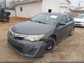 2012 Toyota Camry — photo 2 of 12 | VIN 4T1BF1FK0CU059015