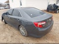 2012 Toyota Camry — photo 3 of 12 | VIN 4T1BF1FK0CU059015