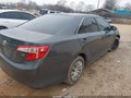 2012 Toyota Camry — photo 4 of 12 | VIN 4T1BF1FK0CU059015