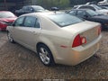 2010 Chevrolet Malibu — photo 3 of 11 | VIN 1G1ZB5EB2AF211989