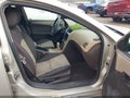 2010 Chevrolet Malibu — photo 5 of 11 | VIN 1G1ZB5EB2AF211989