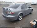 2006 Mazda 6 — photo 4 of 12 | VIN 1YVFP80C765M23193