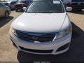 2009 Kia Optima — photo 6 of 11 | VIN KNAGE228295307908