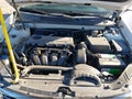 Photo 10 of 11 — 2009 Kia Optima