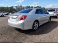 Photo 4 of 10 — 2012 Toyota Camry