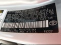 2012 Toyota Camry — photo 9 of 10 | VIN 4T1BF1FK1CU022460