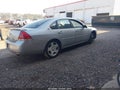 Photo 4 of 12 — 2007 Chevrolet Impala