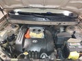 Photo 10 of 11 — 2002 Hyundai Santa Fe