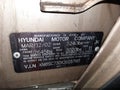Photo 9 of 11 — 2002 Hyundai Santa Fe