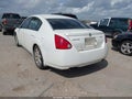 2004 Nissan Maxima — photo 3 of 12 | VIN 1N4BA41E64C891817