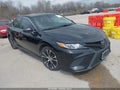 Photo 1 of 16 — 2018 Toyota Camry