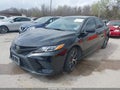 Photo 2 of 16 — 2018 Toyota Camry