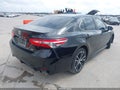 Photo 4 of 16 — 2018 Toyota Camry