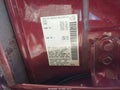 2010 Nissan Altima — photo 9 of 13 | VIN 1N4AL2AP7AN480017