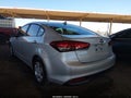 Photo 3 of 11 — 2018 Kia Forte