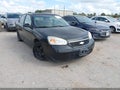 2006 Chevrolet Malibu Limited — photo 1 of 12 | VIN 1G1ZT51876F218712