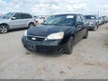 2006 Chevrolet Malibu Limited — photo 2 of 12 | VIN 1G1ZT51876F218712