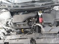 2017 Nissan Rogue Sport — photo 10 of 16 | VIN JN1BJ1CR8HW124468
