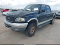 2002 Ford F-150 — photo 2 of 11 | VIN 1FTRW08L22KA11853