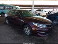 Photo 1 of 16 — 2018 Kia Optima